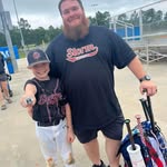 James Aldon Terry - @bubba_29720 - Instagram