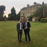 James Aldred - @jamesaldred97 - Instagram