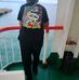 James Aldren Tomada - Facebook