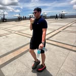 @_jamesaldrin - Instagram