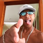 james aldrin - @jamesferreira19.05 - Instagram