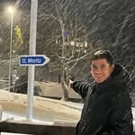 Rocky Boul Salazar Marinera - @jamesalesala - Instagram