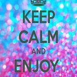 keep calm - @james.alewine - Instagram