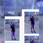 Alexandre Jamesly - Facebook