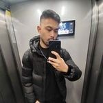 James Alfonso - @james_gregor5 - Instagram