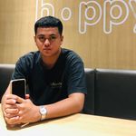 James Alfonso - @jmslfns - Instagram