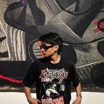 James Alfonso - @jms_lfnso - Instagram