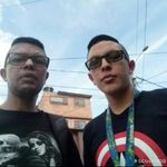 James Alfonso Alvarez - @jamesalfonsoalvarez - Instagram