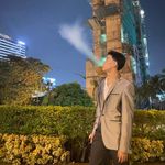 James Alfonso Sacedon - @jemssssal - Instagram