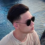 James Alfonso Wibowo - @jamesalfonsoo - Instagram