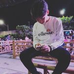 James Darryl Alfonso - @darreallll - Instagram