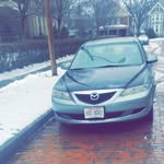 James Allbright - @mazda6_outlaw - Instagram