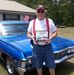 James Allbritton - Facebook