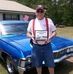 James Allbritton - Facebook