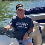 James Alsip - @retiredarmy26 - Instagram