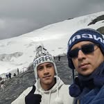 Alexander Agurto Mera - @james_a_mera - Instagram