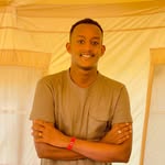 James Amer - @abdikhaliqsaed0044 - Instagram