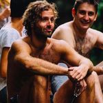 @jamesameri - Instagram