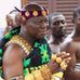 Amoako James - Facebook