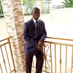 Bishop James Amoako - @bishopjamesamoako - Instagram