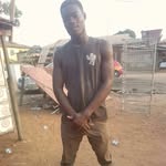 James amoako - @jamoako973 - Instagram