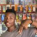 James Amoako - Facebook