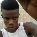 James Amoako - @amoako8649 - Instagram