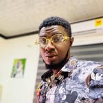 James Amoako - @amoakojammy - Instagram
