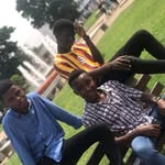 James Amoako - @james.amoako.9250 - Instagram