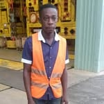 James Amoako - @james.amoako.3348 - Instagram