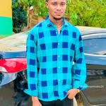 James Amoako - @amoako7637 - Instagram