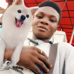 James Amoako - @amoakojames93 - Instagram