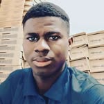 James Amoako - @amoako5040 - Instagram