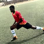 James Amoako - @amoako4342 - Instagram