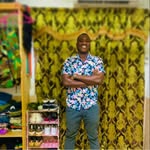 James Amoako Marfo - @nana1z1993 - Instagram