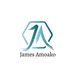 James K. Amoako - Facebook