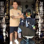 James Tarazona - @james_amor_al_arte - Instagram