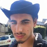 @jamesamory - Instagram