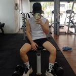 Jay Jay Jay Ar - @jamesamorganda - Instagram
