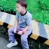 JAMES AMORE - @rezaaditya856 - TikTok