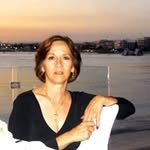 Maria James (Co-Founder) - @jameslanding12 - Instagram