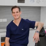 Dr James Andrews BDS MSc - @dr.jamesandrews - Instagram