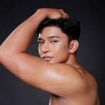 James Andre Bayot - @papiiiijamesss - Instagram