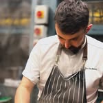 James Andrews - @jamesandrewschef - Instagram