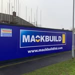 MACKBUILD - @jamesandremackie - Instagram