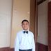 James Andrie Nacario Gonowon - Facebook