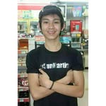 James Andrie Bautista Santos - @jamesandriesantos - Instagram