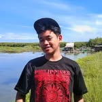 James Andrie Jallorina - @jamesandriejallorina - Instagram