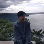 James Andrie Patulot - @akosibon19 - Instagram