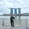 James Andrie Widians - @jameswidians - TikTok